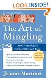The Art of Mingling: Proven Techniques for Mastering Any Room
