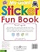 My Giant Sticker Fun Book (with CD) (Giant Sticker Activity)