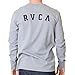 RVCA Men's Chain Crew Shirt