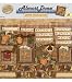 Almost Done Page Kits - Autumn/Thanksgiving