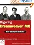 Beginning Dreamweaver MX