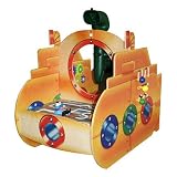 Anatex Submarine Activity Center