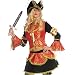 3pc Maiden Voyage Pirate Wench Halloween Costume