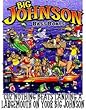 Big Johnson Bass Boat