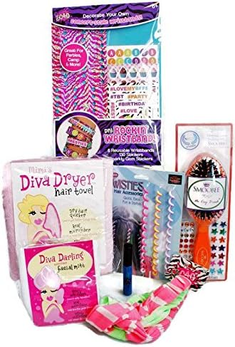Care Package - Bath and Body - Great for Boarding School or Camp