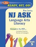 NJ ASK Grade 5 Test Preparation)