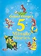Curious George's 5-Minute Stories