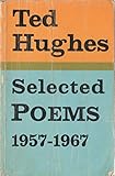 Selected poems, 1957-1967