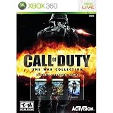 Call of Duty: The War Collection