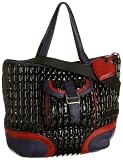 Love Moschino Vernice and Vitello Tote