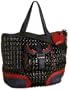Love Moschino Vernice and Vitello Tote