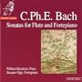 Sonatas for Flute & Pianoforte