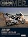All Products : Clymer BMW K1200rs, Gt & Lt, 1998-2008 (Clymer Color Wiring Diagrams)