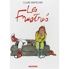 Les Frustr�s : L'int�grale
