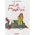 Les Frustr�s : L'int�grale