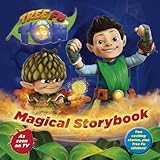 Magical storybook