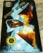 Gamer Graffix Fire Explosion Skin for Xbox