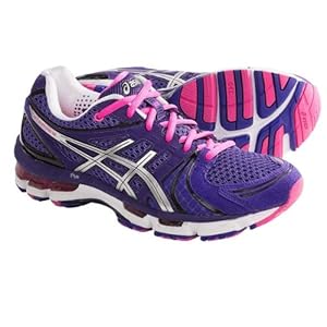 Asics Women's Gel-kayano 18 Running Shoe (10)