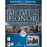 Medal of Honor D�barquement Alli� - Edition Deluxepar Aspyr