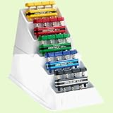 Chattanooga Cando Digi-Flex Hand/Finger Exerciser, 5 piece Set with Display Rack
