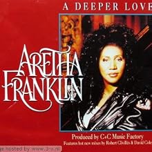 A Deeper Love