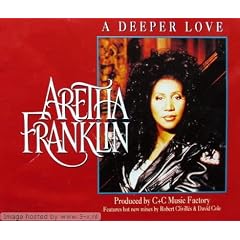 A deeper love (4 versions, 1993/94)