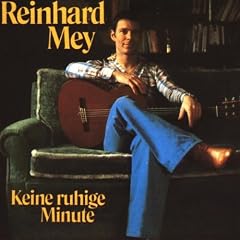 Keine ruhige Minute