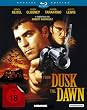 From dusk till dawn [Blu-ray] [Special Edition]
