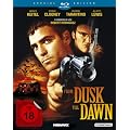 From dusk till dawn [Blu-ray] [Special Edition]
