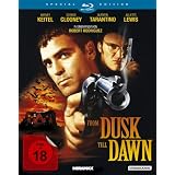From dusk till dawn [Blu-ray] [Special Edition]von "George Clooney"
