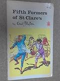Fifth Formers of St.Clare's