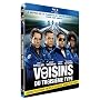 Voisins du troisi�me type [Blu-ray] <b>Blu-ray</b> ~ Ben Stiller