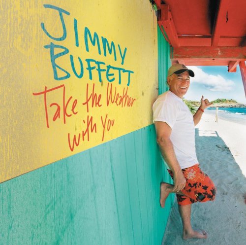 CD-Charts  Music : Take The Weather With You
