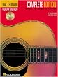 Hal Leonard Guitar Method - Complete Edition - Books 1, 2 and 3 with CD