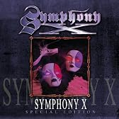Symphony X (Spec) (Dig)