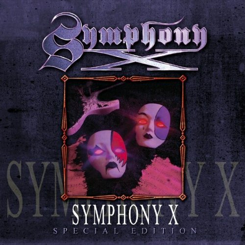 Symphony X - The Raging Seasons Lyrics - Zortam Music