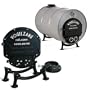 DOOR KIT BARREL STOVE [Misc.]