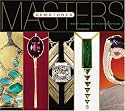 Masters: Gemstones: Major Works by Leading Jewelers (Masters)