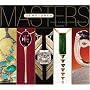 Masters: Gemstones: Major Works by Leading Jewelers (Masters)