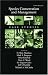 Species Conservation and Management: Case Studies includes CD-ROM