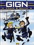GIGN Chuck & Norris, Tome 1 : Mission z�ro !