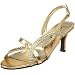 Annie Shoes Women's Ester Evening Sandal