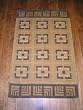 Handmade Tibetan Rug 2'x3'