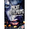 Night of The Demons [DVD]