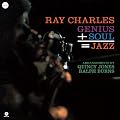 Genius + Soul = Jazz