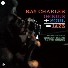 Genious + Soul = Jazz [12 inch Analog]