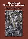 The lichens of Great Britain and Ireland