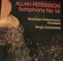 Allan Pettersson: Symphony No. 14