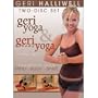 Geri Yoga / Geribody Yoga 2-DVD Set