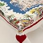 American Wonderland Tablecloth